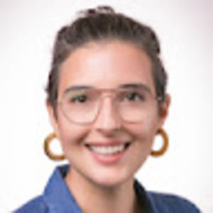 Meet your Posher, Christine dryer